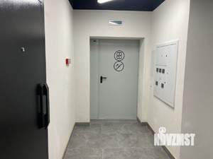 Студия квартира, вторичка, 25м2, 11/22 этаж