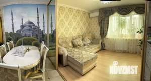 4-к квартира, вторичка, 86м2, 10/17 этаж