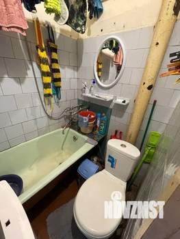 2-к квартира, вторичка, 48м2, 2/2 этаж