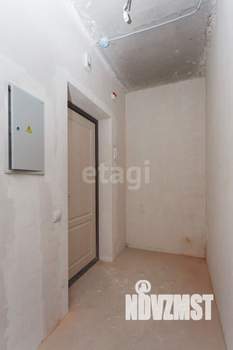 Студия квартира, вторичка, 29м2, 16/26 этаж
