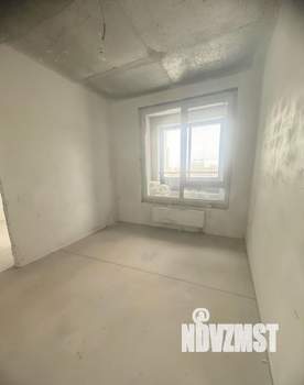 1-к квартира, вторичка, 43м2, 19/29 этаж