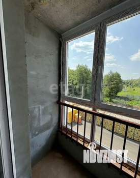 1-к квартира, вторичка, 32м2, 3/5 этаж