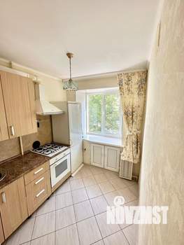 2-к квартира, вторичка, 44м2, 4/9 этаж