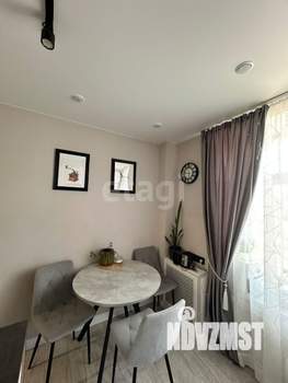 3-к квартира, вторичка, 82м2, 3/4 этаж