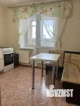 1-к квартира, вторичка, 35м2, 17/18 этаж