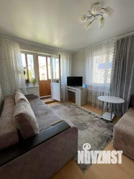 1-к квартира, вторичка, 30м2, 4/5 этаж