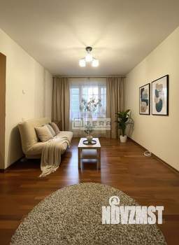 2-к квартира, вторичка, 43м2, 7/9 этаж