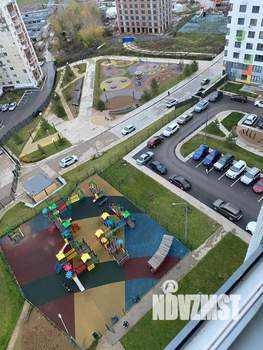 2-к квартира, вторичка, 51м2, 12/25 этаж