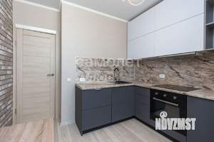 1-к квартира, вторичка, 40м2, 18/18 этаж