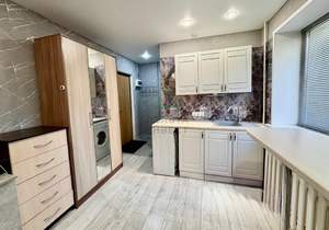 Студия квартира, вторичка, 20м2, 2/14 этаж