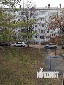 2-к квартира, вторичка, 53м2, 2/6 этаж