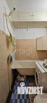 2-к квартира, вторичка, 45м2, 5/5 этаж