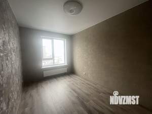 3-к квартира, вторичка, 64м2, 7/25 этаж