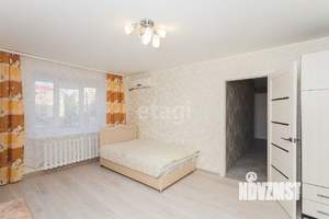 1-к квартира, вторичка, 44м2, 2/10 этаж