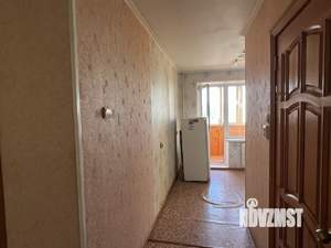 1-к квартира, вторичка, 38м2, 6/9 этаж