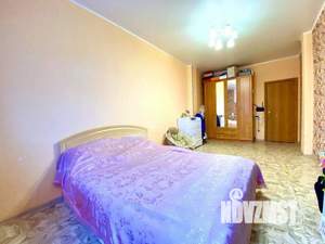 3-к квартира, вторичка, 79м2, 4/5 этаж