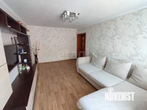 2-к квартира, вторичка, 59м2, 7/9 этаж