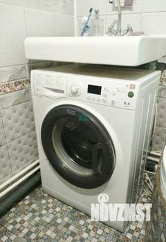 1-к квартира, вторичка, 35м2, 9/18 этаж