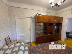 3-к квартира, вторичка, 66м2, 3/4 этаж