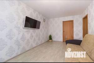 3-к квартира, вторичка, 69м2, 2/9 этаж