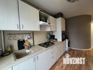 3-к квартира, вторичка, 83м2, 4/9 этаж