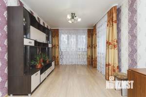 2-к квартира, вторичка, 44м2, 4/5 этаж