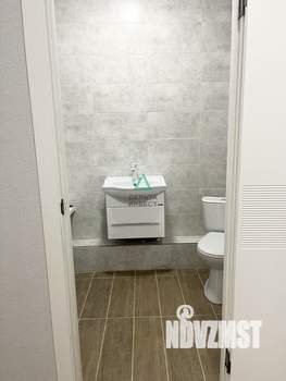 2-к квартира, вторичка, 36м2, 19/22 этаж