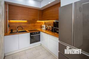 4-к квартира, вторичка, 72м2, 11/25 этаж