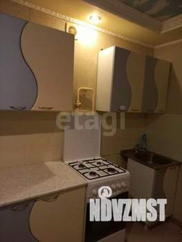 1-к квартира, вторичка, 39м2, 9/9 этаж