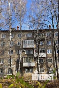 1-к квартира, вторичка, 33м2, 1/5 этаж