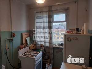 2-к квартира, вторичка, 44м2, 3/5 этаж