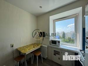 2-к квартира, вторичка, 45м2, 9/9 этаж