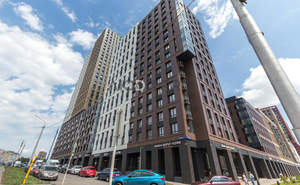 3-к квартира, вторичка, 60м2, 4/29 этаж