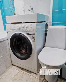 2-к квартира, вторичка, 46м2, 3/5 этаж