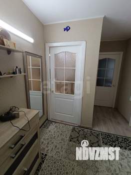 1-к квартира, вторичка, 37м2, 3/5 этаж