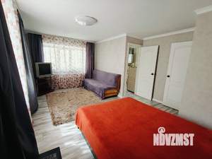1-к квартира, вторичка, 32м2, 1/5 этаж