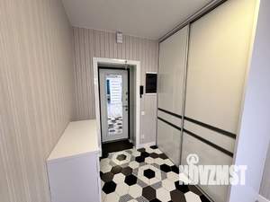 4-к квартира, вторичка, 130м2, 14/16 этаж