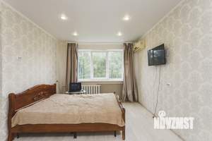 1-к квартира, вторичка, 31м2, 5/5 этаж