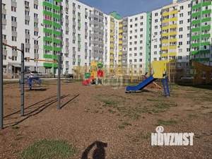 2-к квартира, вторичка, 30м2, 6/11 этаж