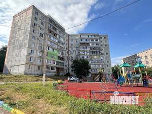 2-к квартира, вторичка, 58м2, 6/10 этаж