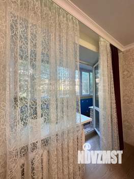 4-к квартира, вторичка, 72м2, 1/9 этаж