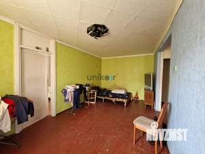 2-к квартира, вторичка, 46м2, 4/5 этаж