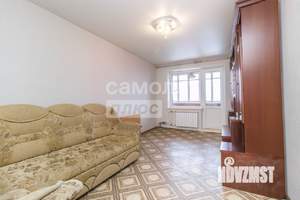 3-к квартира, вторичка, 69м2, 9/9 этаж