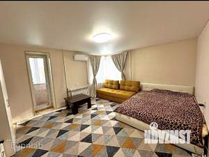 1-к квартира, вторичка, 46м2, 6/8 этаж