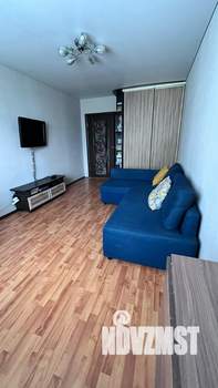 1-к квартира, вторичка, 35м2, 10/11 этаж