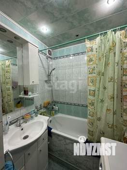 2-к квартира, вторичка, 54м2, 4/12 этаж