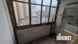 2-к квартира, вторичка, 44м2, 4/10 этаж