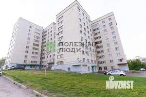 Фото квартиры на продажу (1)