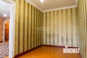 2-к квартира, вторичка, 44м2, 2/5 этаж