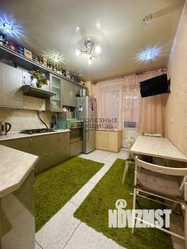 3-к квартира, вторичка, 78м2, 1/10 этаж